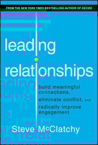 Leading Relationships