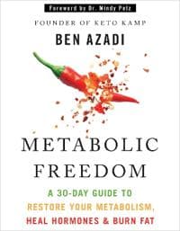Metabolic Freedom