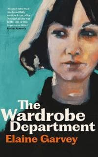 Wardrobe Department