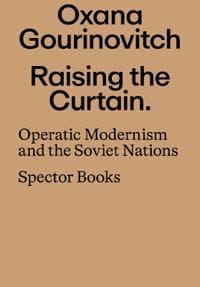 Raising the Curtain