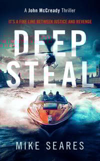 Deep Steal