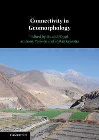 Connectivity in Geomorphology