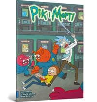 Rick and Morty. Volume 1