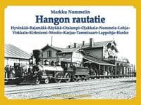 Hangon rautatie