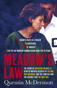 Meadow's Law