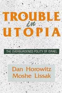 Trouble in Utopia
