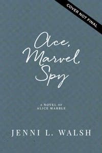 Ace, Marvel, Spy