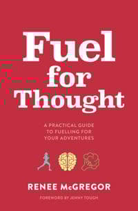Fuel for Thought