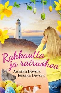Rakkautta ja rairuohoa