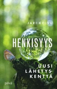 Henkisyys - Uusi lähetyskenttä