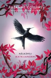 Nälkäpeli: Matkijanärhi