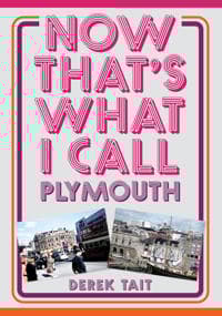 Now That's What I Call Plymouth