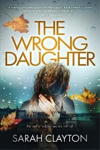 The Wrong Daughter
