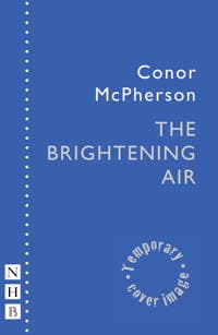 The Brightening Air