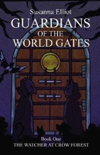 Guardians of the World Gates