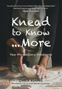 Knead to Know...More