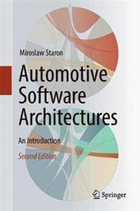 Automotive Software Architectures