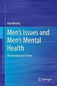 Men’s Issues and Men’s Mental Health