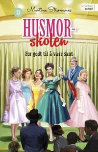For godt til å være sant