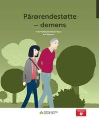 Pårørendestøtte
