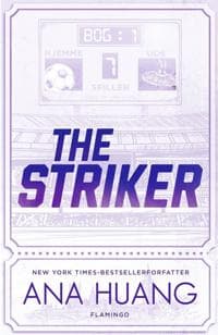 Gods of the Game – The Striker
