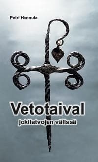 Vetotaival jokilatvojen välissä