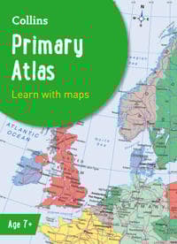 Collins Primary Atlas