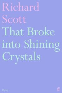 That Broke into Shining Crystals