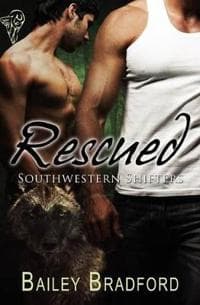 Rescued