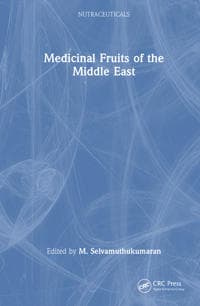 Medicinal Fruits of the Middle East