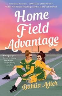 HOME FIELD ADVANTAGE