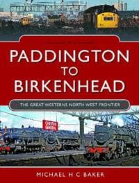 Paddington to Birkenhead