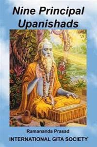 Nine Principal Upanishads