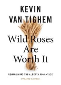 Wild Roses Are Worth It