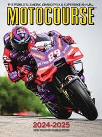 MOTOCOURSE 2024-25 Annual