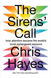 The Sirens’ Call