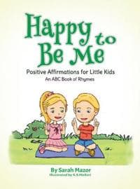 Happy to Be Me