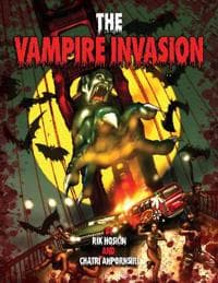 The Vampire Invasion
