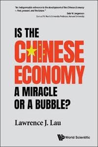 Is The Chinese Economy A Miracle Or A Bubble?