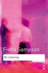 On Listening