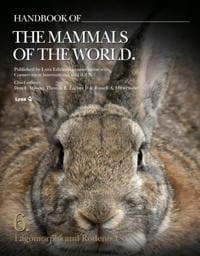 Handbook of the Mammals of the World