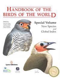 New Species and Global Index
