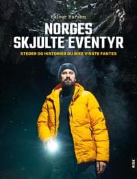 Norges skjulte eventyr