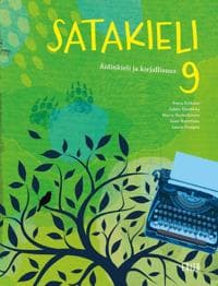 Satakieli 9