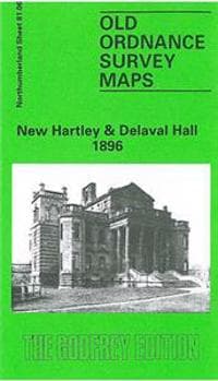 NEW HARTLEY AND DELAVAL HALL
