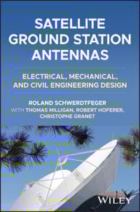 Satellite Ground Station Antennas