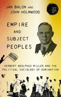 Empire and Subject Peoples
