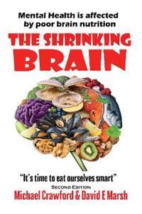 The Shrinking Brain