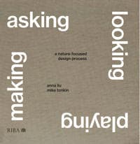 Asking, Looking, Playing, Making