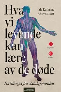 Hva vi levende kan lære av de døde